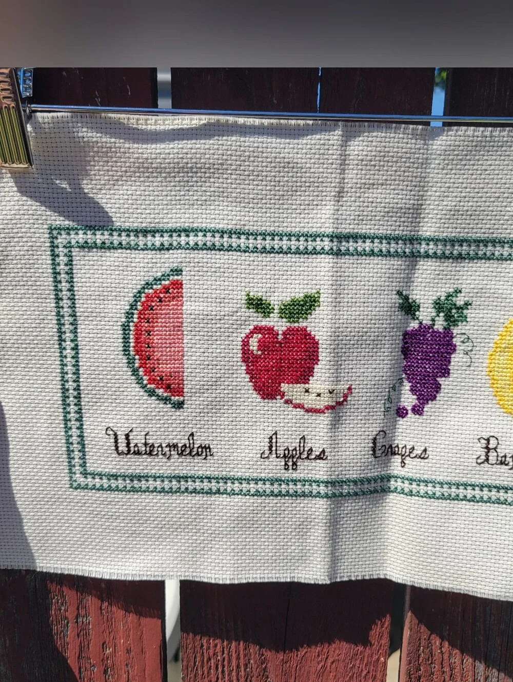 no brand adorable finished